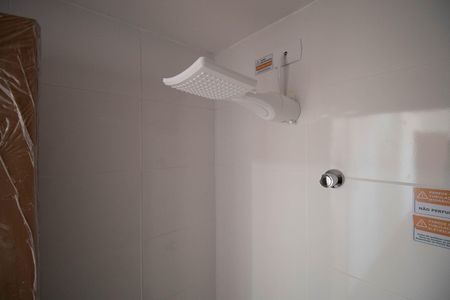 Apartamento para alugar com 54m², 2 quartos e 1 vaga Apartamento para alugar com 54m², 2 quartos e 1 vagaBanheiro Social