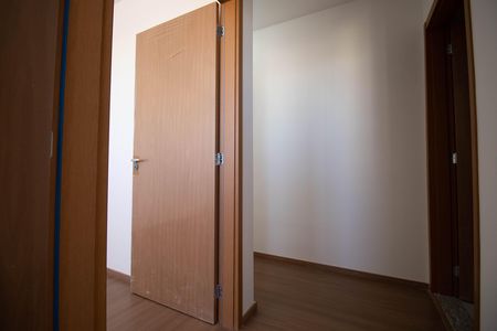 Apartamento para alugar com 54m², 2 quartos e 1 vaga Apartamento para alugar com 54m², 2 quartos e 1 vagaCorredor