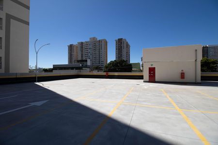 Apartamento para alugar com 54m², 2 quartos e 1 vaga Apartamento para alugar com 54m², 2 quartos e 1 vagaGaragem