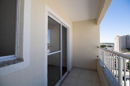 Apartamento para alugar com 54m², 2 quartos e 1 vaga Apartamento para alugar com 54m², 2 quartos e 1 vagaSacada