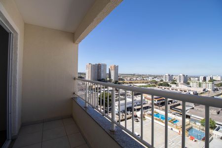 Apartamento para alugar com 54m², 2 quartos e 1 vaga Apartamento para alugar com 54m², 2 quartos e 1 vagaSacada