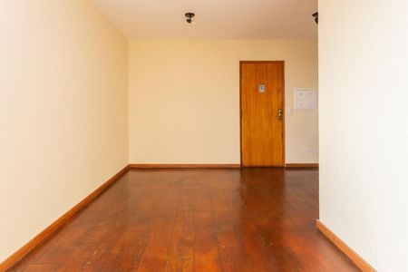 Apartamento à venda com 55m², 2 quartos e 1 vagaSala