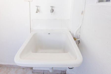 Apartamento à venda com 55m², 2 quartos e 1 vagaÁrea de Serviço