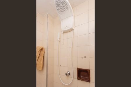 Apartamento à venda com 55m², 2 quartos e 1 vagaBanheiro