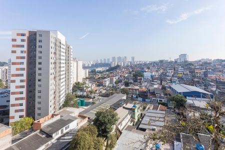 Apartamento à venda com 55m², 2 quartos e 1 vagaVista do Quarto 2