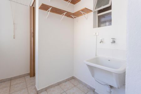 Apartamento à venda com 55m², 2 quartos e 1 vagaÁrea de Serviço