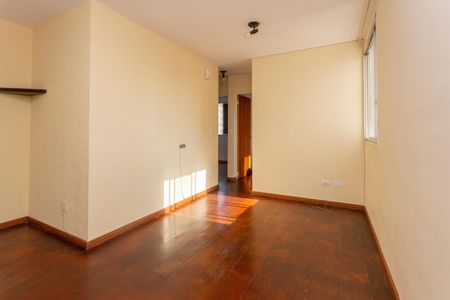 Apartamento à venda com 55m², 2 quartos e 1 vagaSala