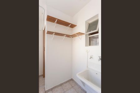 Apartamento à venda com 55m², 2 quartos e 1 vagaÁrea de Serviço