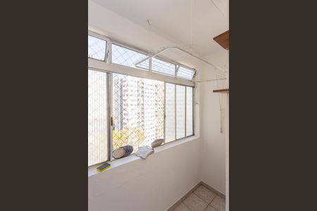 Apartamento à venda com 55m², 2 quartos e 1 vagaÁrea de Serviço