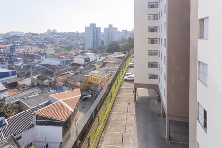 Apartamento à venda com 55m², 2 quartos e 1 vagaVista do Quarto 1