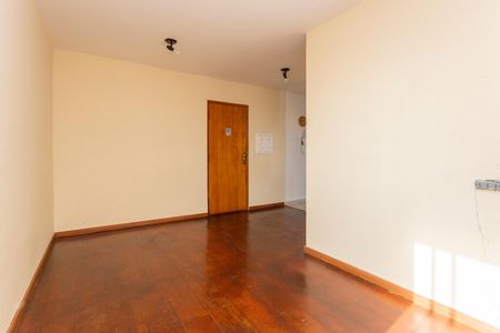 Apartamento à venda com 55m², 2 quartos e 1 vagaSala