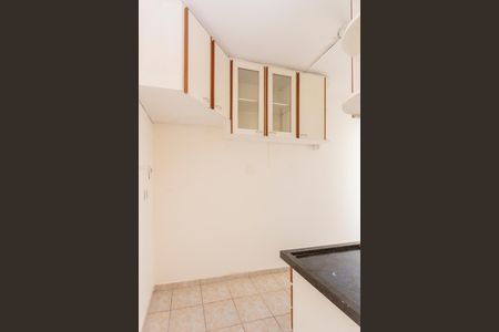 Cozinha de apartamento para alugar com 2 quartos, 55m² em Vila Constancia, São Paulo