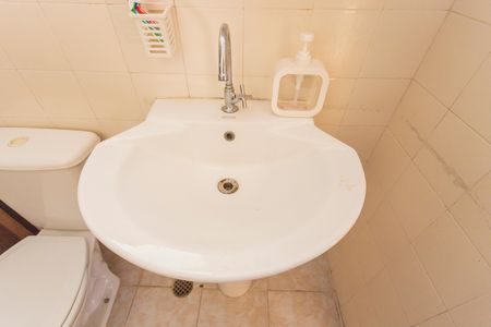 Apartamento à venda com 55m², 2 quartos e 1 vagaBanheiro