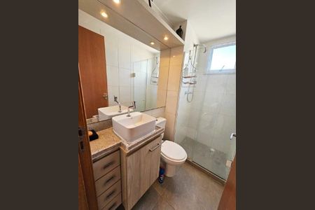 Apartamento à venda com 2 quartos, 55m² em Todos os Santos, Rio de Janeiro