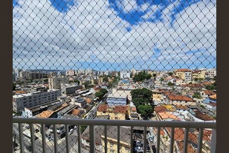 Apartamento à venda com 2 quartos, 55m² em Todos os Santos, Rio de Janeiro