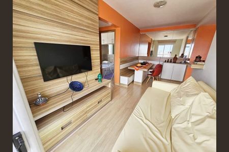 Apartamento à venda com 2 quartos, 55m² em Todos os Santos, Rio de Janeiro