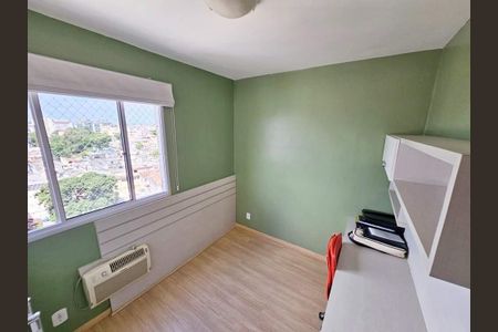 Apartamento à venda com 2 quartos, 55m² em Todos os Santos, Rio de Janeiro