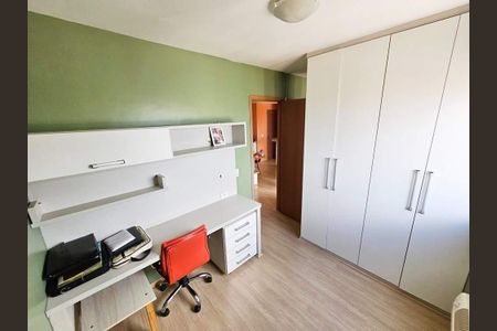 Apartamento à venda com 2 quartos, 55m² em Todos os Santos, Rio de Janeiro
