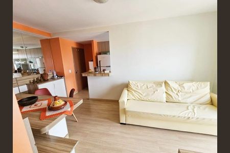 Apartamento à venda com 2 quartos, 55m² em Todos os Santos, Rio de Janeiro