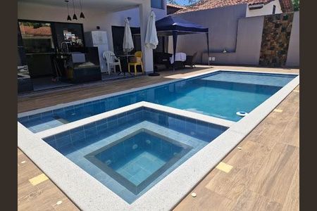 Casa à venda com 4 quartos, 311m² em Santo Antônio, Niterói