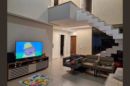Casa à venda com 4 quartos, 311m² em Santo Antônio, Niterói