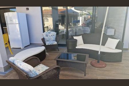 Casa à venda com 4 quartos, 311m² em Santo Antônio, Niterói