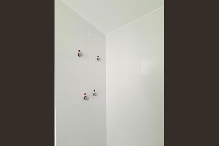 Apartamento à venda com 33m², 1 quarto e sem vaga Apartamento à venda com 33m², 1 quarto e sem vagaBanheiro