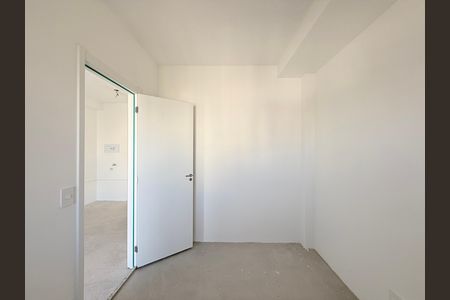 Apartamento à venda com 33m², 1 quarto e sem vaga Apartamento à venda com 33m², 1 quarto e sem vagaQuarto