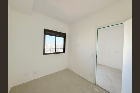 Apartamento à venda com 33m², 1 quarto e sem vaga Apartamento à venda com 33m², 1 quarto e sem vagaQuarto
