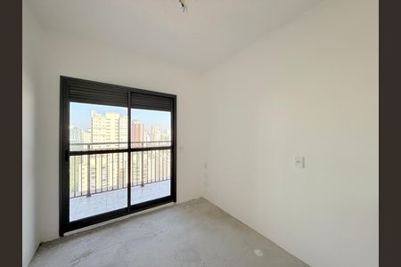 Apartamento à venda com 33m², 1 quarto e sem vaga Apartamento à venda com 33m², 1 quarto e sem vagaSala