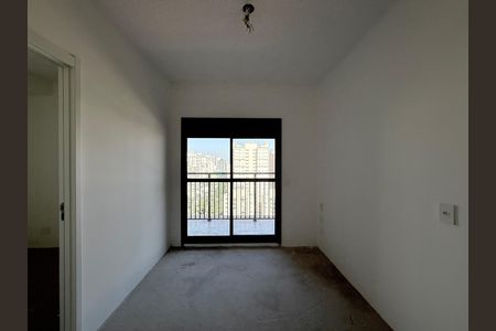 Apartamento à venda com 33m², 1 quarto e sem vaga Apartamento à venda com 33m², 1 quarto e sem vagaSala