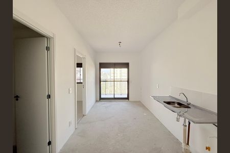 Apartamento à venda com 33m², 1 quarto e sem vaga Apartamento à venda com 33m², 1 quarto e sem vagaCozinha