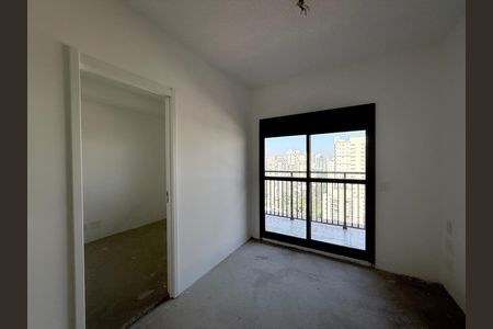 Apartamento à venda com 33m², 1 quarto e sem vaga Apartamento à venda com 33m², 1 quarto e sem vagaSala