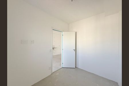 Apartamento à venda com 33m², 1 quarto e sem vaga Apartamento à venda com 33m², 1 quarto e sem vagaQuarto
