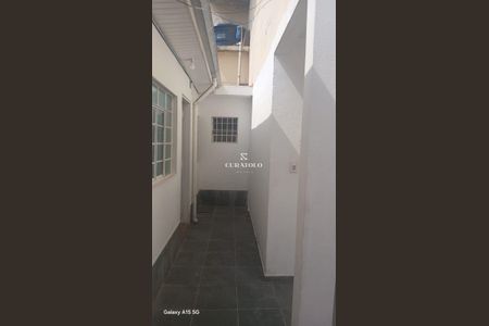 Casa à venda com 4 quartos, 225m² em Cangaiba, São Paulo