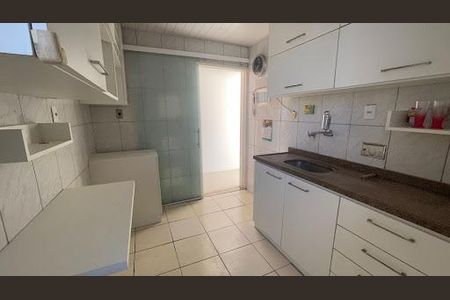 Apartamento à venda com 3 quartos, 70m² em Fonseca, Niterói