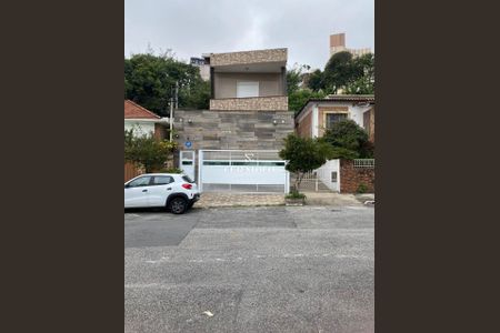 Casa à venda com 4 quartos, 300m² em Vila Mariana, São Paulo