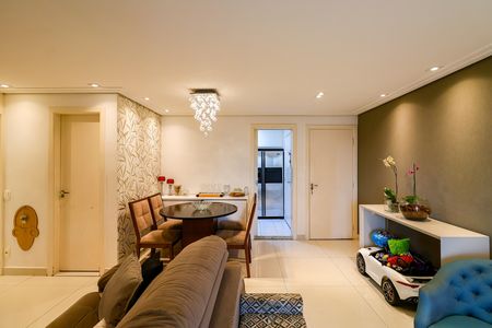 Apartamento para alugar com 2 quartos, 78m² em Vila Suzana, São Paulo