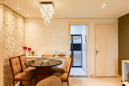Apartamento para alugar com 2 quartos, 78m² em Vila Suzana, São Paulo