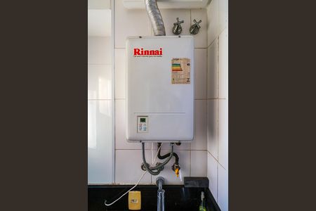 Apartamento para alugar com 2 quartos, 78m² em Vila Suzana, São Paulo