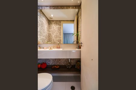 Apartamento para alugar com 2 quartos, 78m² em Vila Suzana, São Paulo