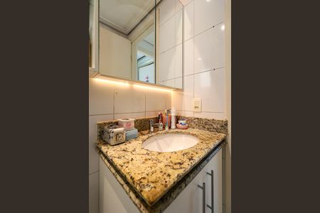 Apartamento para alugar com 2 quartos, 78m² em Vila Suzana, São Paulo