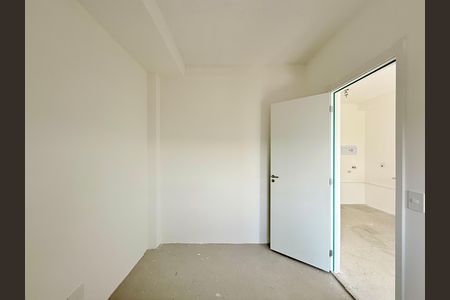 Quarto  de casa de condomínio à venda com 1 quarto, 33m² em Brooklin, São Paulo