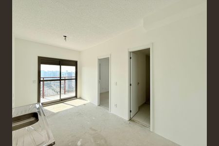 Casa de condomínio à venda com 33m², 1 quarto e sem vaga Casa de condomínio à venda com 33m², 1 quarto e sem vagaCozinha