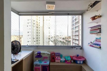 Apartamento à venda com 3 quartos, 75m² em Vila Constancia, São Paulo