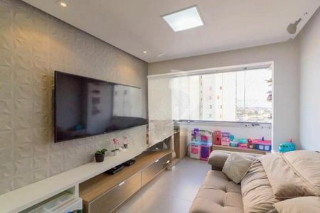 Apartamento à venda com 3 quartos, 75m² em Vila Constancia, São Paulo