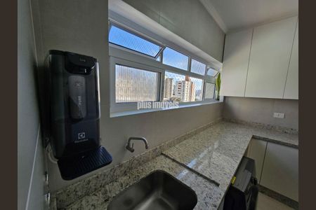 Apartamento à venda com 2 quartos, 63m² em Vila Gomes Cardim, São Paulo