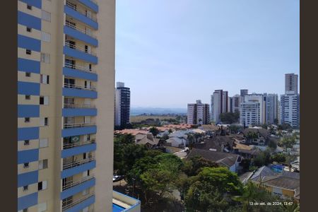 Apartamento para alugar com 83m², 3 quartos e 1 vaga Apartamento para alugar com 83m², 3 quartos e 1 vagaVista do Quarto 1
