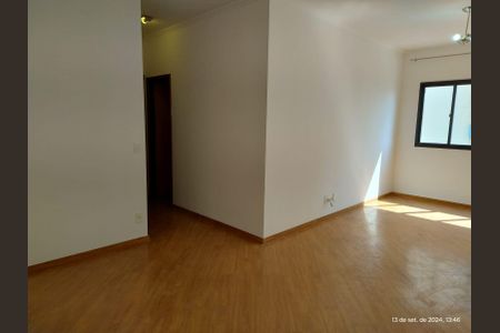 Apartamento para alugar com 83m², 3 quartos e 1 vaga Apartamento para alugar com 83m², 3 quartos e 1 vagaSala