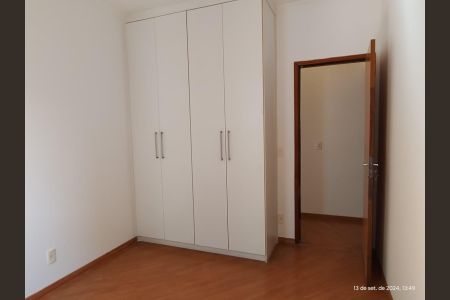 Quarto 1 de apartamento para alugar com 3 quartos, 83m² em Parque Residencial Aquarius, São José dos Campos